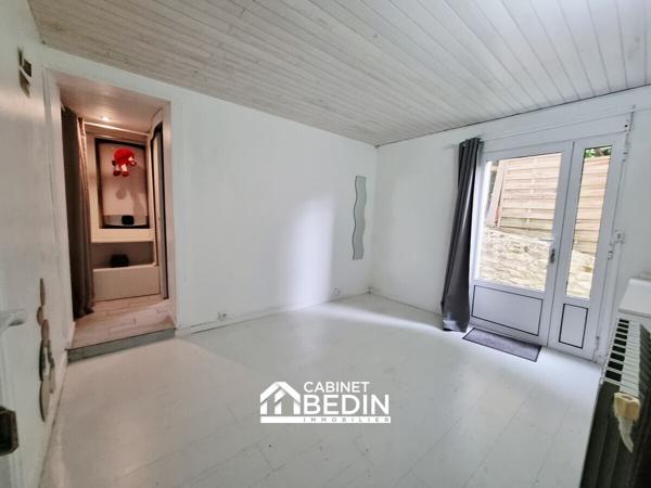 Achat Maison 6 pieces Arcachon 3 chambres