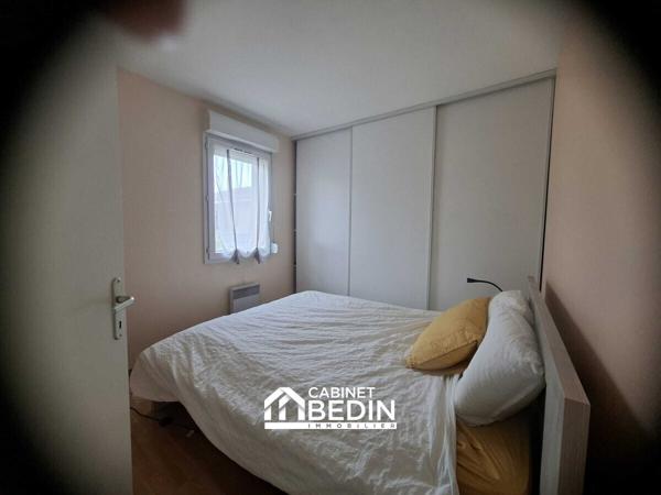 Achat Appartement T2 Blagnac 1 chambre