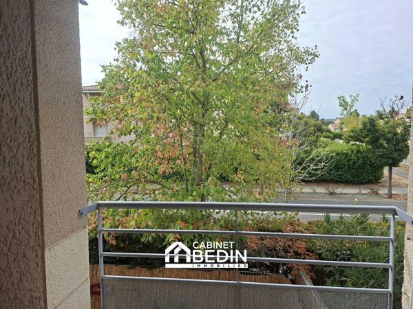 Achat Appartement T2 Blagnac 1 chambre