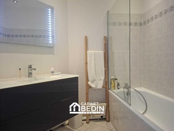 Achat Appartement T2 Blagnac 1 chambre