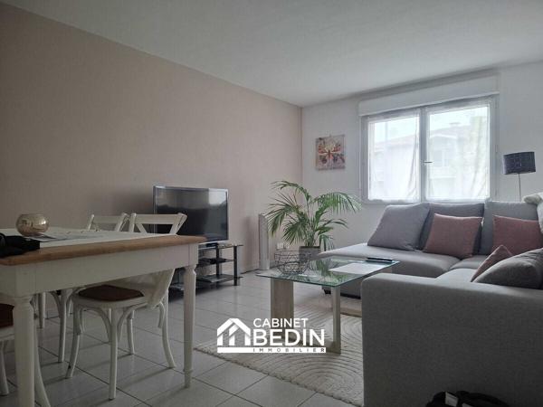 Achat Appartement T2 Blagnac 1 chambre