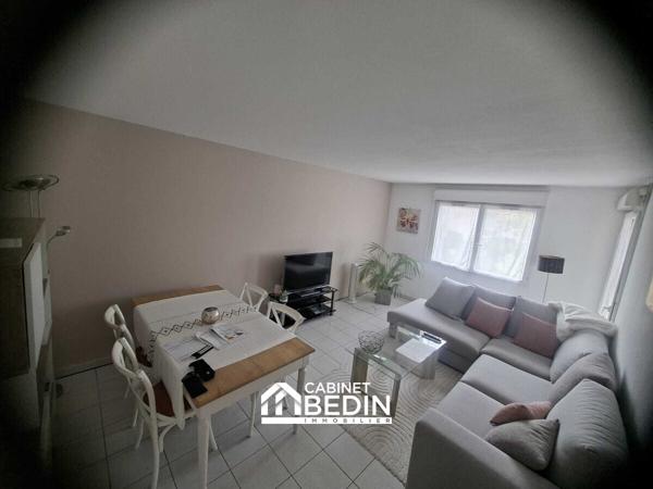 Achat Appartement T2 Blagnac 1 chambre