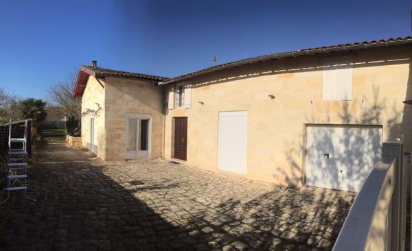 Gujan-Mestras – Terrain – 449 m²