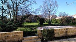 Gujan-Mestras – Terrain – 449 m²