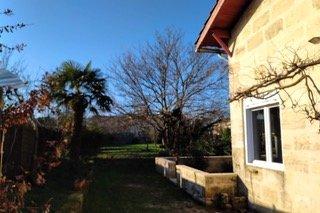 Gujan-Mestras – Terrain – 449 m²