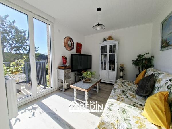 Vente Appartement T4 Biscarrosse 2 chambres