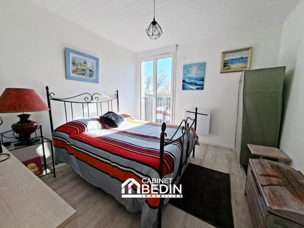Vente Appartement T4 Biscarrosse 2 chambres