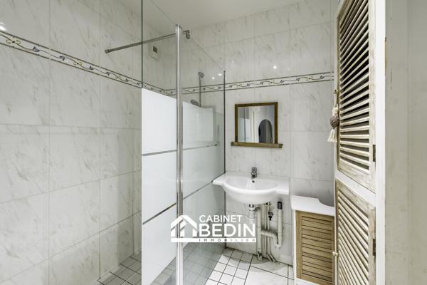Vente Appartement T2 Parempuyre 1 chambre