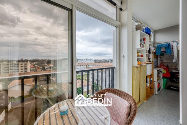 Achat Appartement 4 pièces Talence 3 chambres