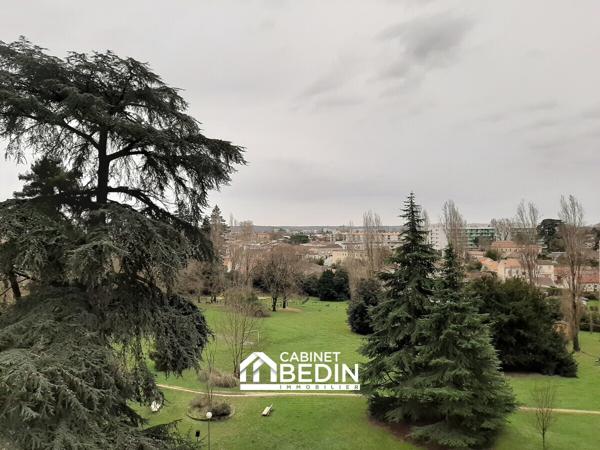 Achat Appartement 4 pièces Talence 3 chambres