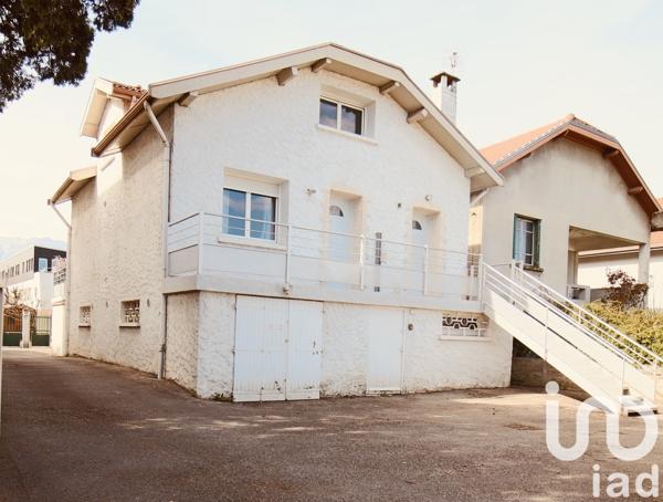 Immeuble à vendre 171 m² Eybens