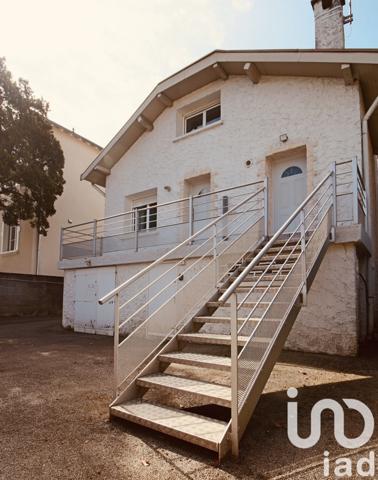 Immeuble à vendre 171 m² Eybens