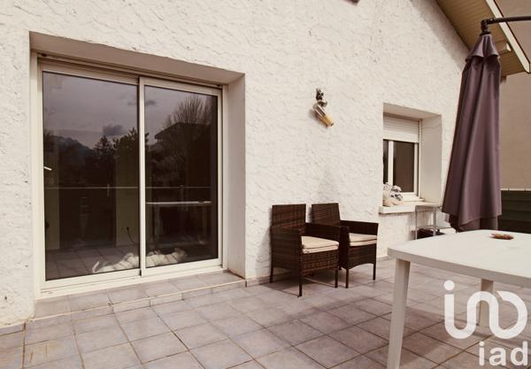 Immeuble à vendre 171 m² Eybens