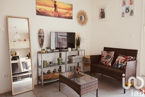 Immeuble à vendre 171 m² Eybens