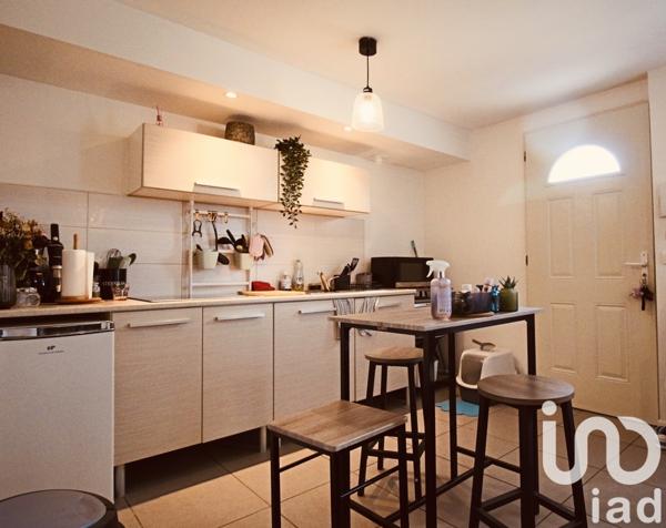 Immeuble à vendre 171 m² Eybens