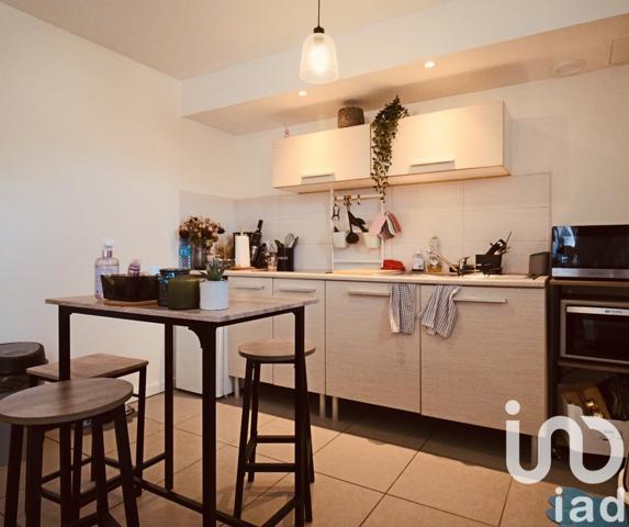 Immeuble à vendre 171 m² Eybens