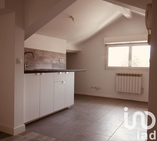 Immeuble à vendre 171 m² Eybens