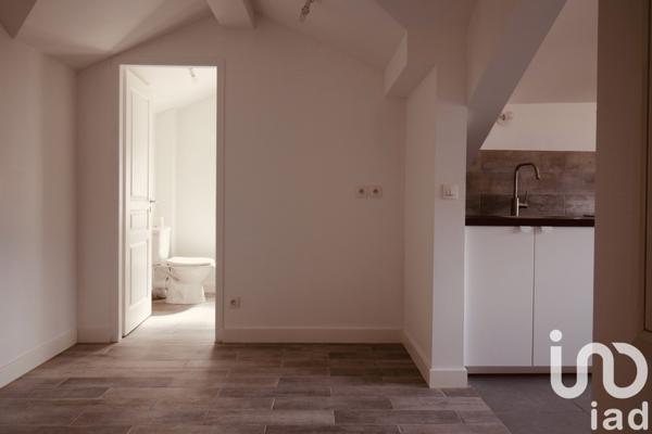 Immeuble à vendre 171 m² Eybens