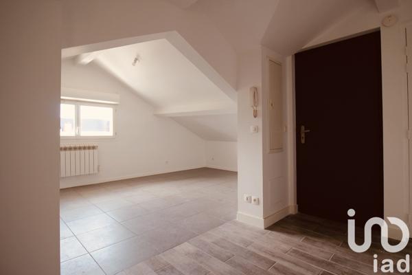 Immeuble à vendre 171 m² Eybens