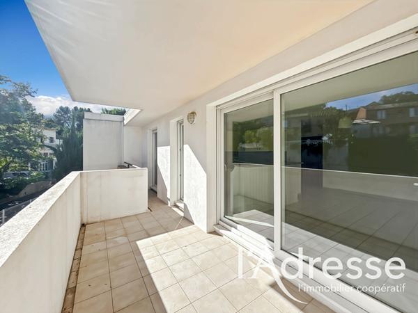 Appartement Aubagne - 2 pièces - 41 m2