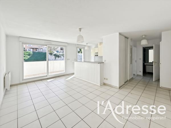 Appartement Aubagne - 2 pièces - 41 m2