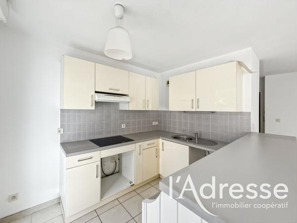 Appartement Aubagne - 2 pièces - 41 m2
