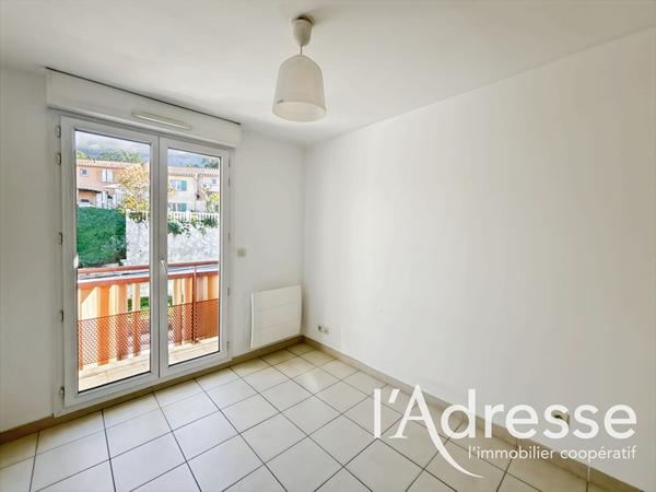 Appartement Aubagne - 2 pièces - 41 m2