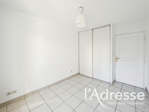 Appartement Aubagne - 2 pièces - 41 m2