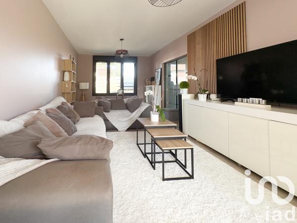 Maison à vendre 4 pièces 118 m² Valenciennes