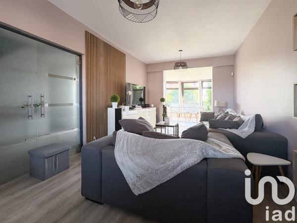 Maison à vendre 4 pièces 118 m² Valenciennes