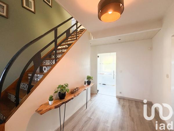 Maison à vendre 4 pièces 118 m² Valenciennes
