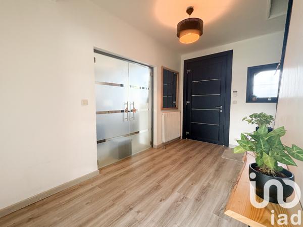 Maison à vendre 4 pièces 118 m² Valenciennes