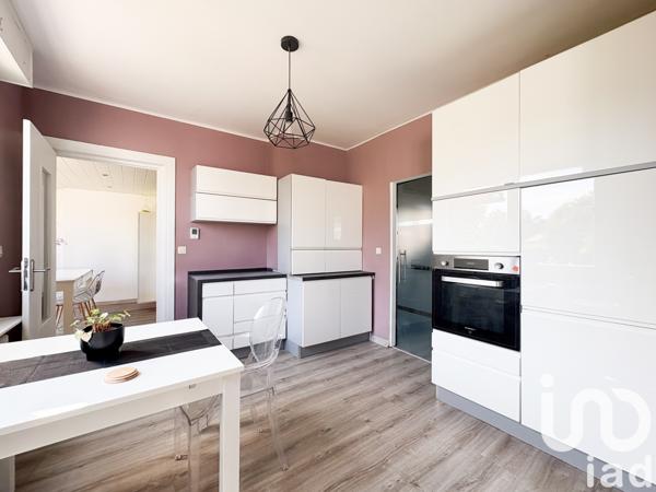 Maison à vendre 4 pièces 118 m² Valenciennes