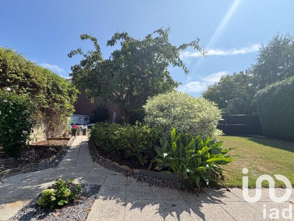 Maison à vendre 4 pièces 118 m² Valenciennes