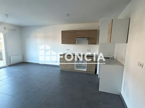 Location Appartement 3 pièces 56.93 m² - 1 IMPASSE DU JAS DE BASSAS Fuveau 13710