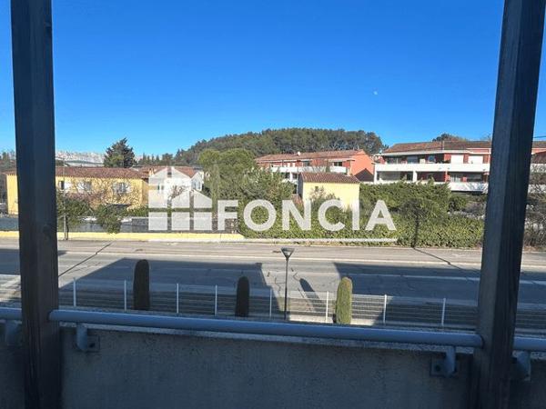 Location Appartement 3 pièces 56.93 m² - 1 IMPASSE DU JAS DE BASSAS Fuveau 13710