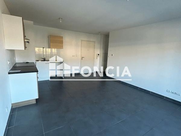 Location Appartement 3 pièces 56.93 m² - 1 IMPASSE DU JAS DE BASSAS Fuveau 13710