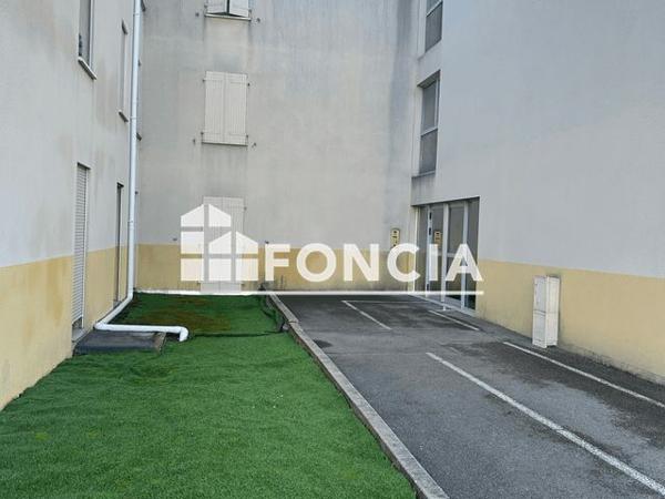 Location Appartement 3 pièces 56.93 m² - 1 IMPASSE DU JAS DE BASSAS Fuveau 13710