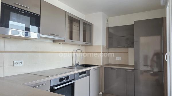 MAISONS ALFORT Centre Ville - Magnifique Penthouse de 4 Pièces - 87 m²avec sa terrasse d'exception de 120 m² + 2 emplacements de parking