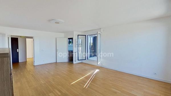 MAISONS ALFORT Centre Ville - Magnifique Penthouse de 4 Pièces - 87 m²avec sa terrasse d'exception de 120 m² + 2 emplacements de parking