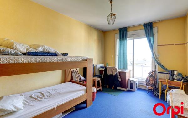 Appartement à vendre    6 pièces • 170,46 m2 Lyon 4