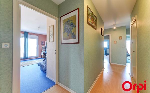 Appartement à vendre    6 pièces • 170,46 m2 Lyon 4