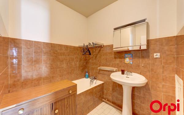 Appartement à vendre    6 pièces • 170,46 m2 Lyon 4