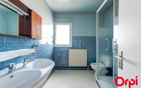 Appartement à vendre    6 pièces • 170,46 m2 Lyon 4