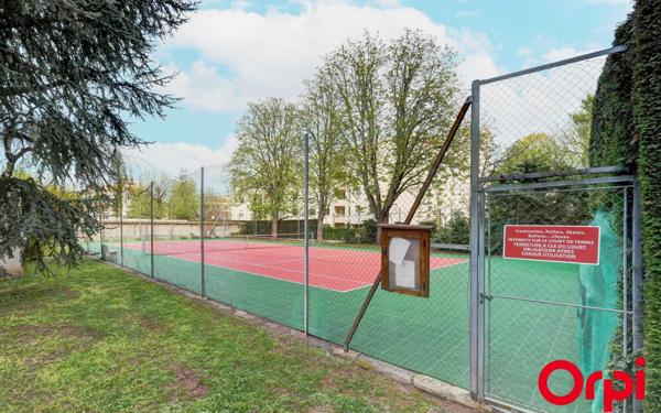 Appartement à vendre    6 pièces • 170,46 m2 Lyon 4