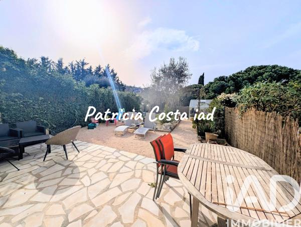 Maison à vendre 4 pièces 82 m² Roquebrune-sur-Argens