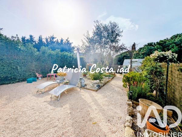 Maison à vendre 4 pièces 82 m² Roquebrune-sur-Argens