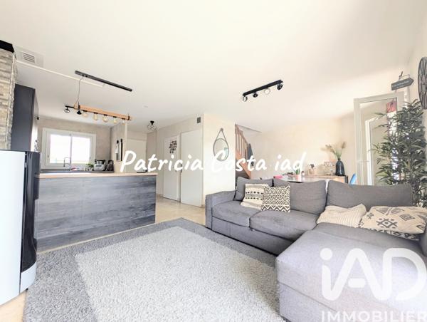 Maison à vendre 4 pièces 82 m² Roquebrune-sur-Argens