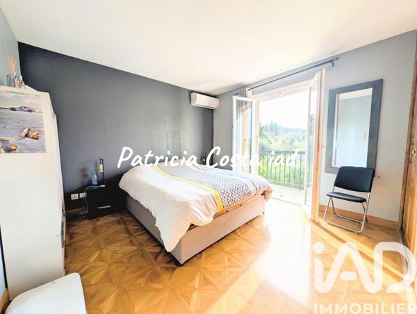 Maison à vendre 4 pièces 82 m² Roquebrune-sur-Argens