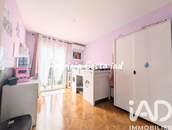 Maison à vendre 4 pièces 82 m² Roquebrune-sur-Argens